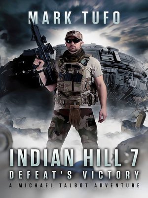 cover image of Indian Hill 7
